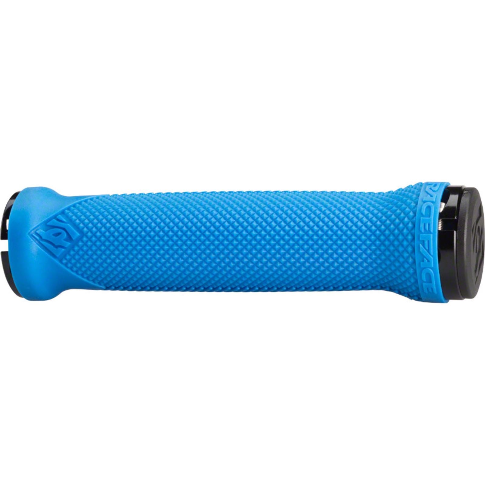 Race Face Love Handle Grips - Blue - Pair [MPN: AC990071]_1321371