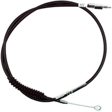 Motion Pro Black Vinyl Clutch LW Cable 06-0390_87174