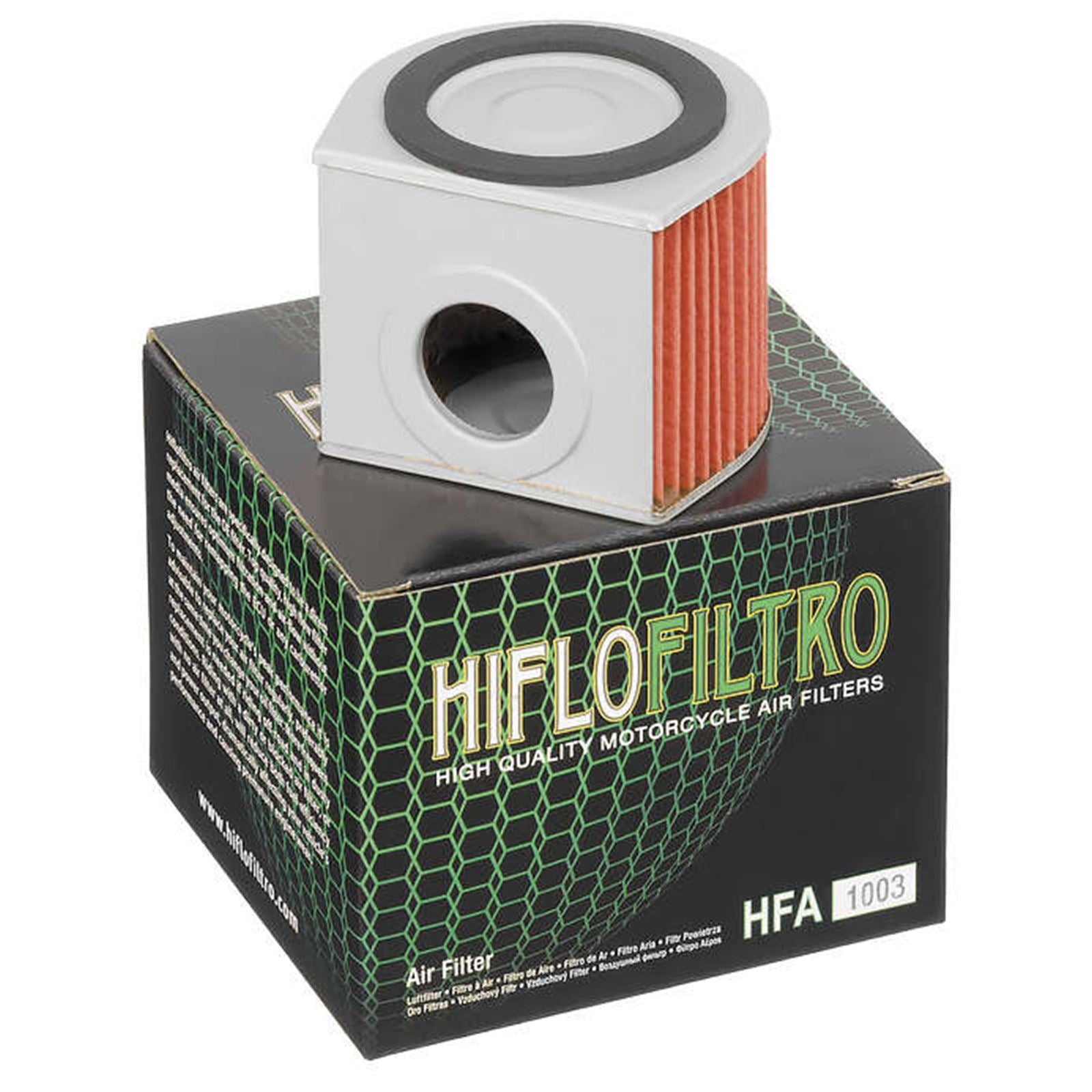 Hiflofiltro Air Filter HFA1003_87177