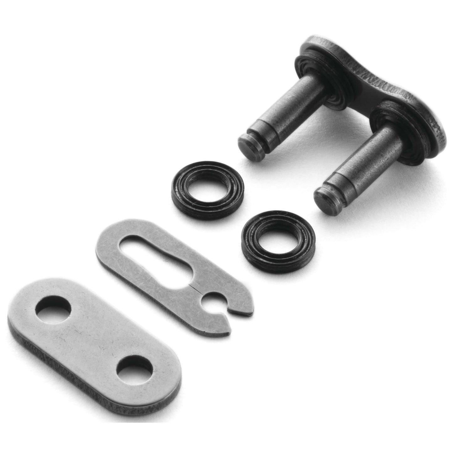RK Chain Chain Links - 520EXW - Clip - Natural [MPN: 520EXW-CL]_87259