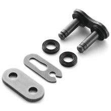 RK Chain Chain Links - 520EXW - Clip - Natural [MPN: 520EXW-CL]_87259