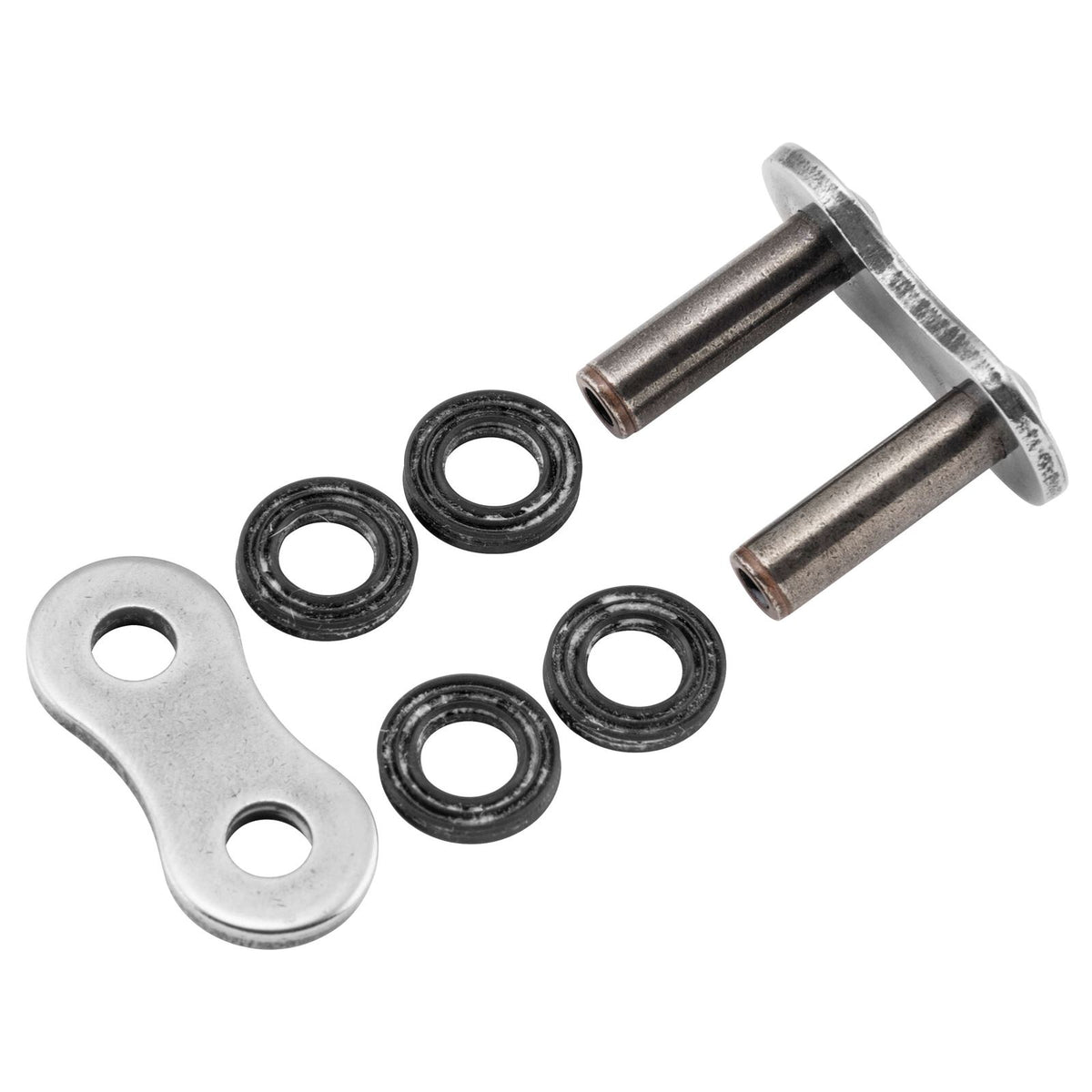 RK Chain Chain Links - 520EXW - Rivet - Natural [MPN: 520EXW-RL]_87260
