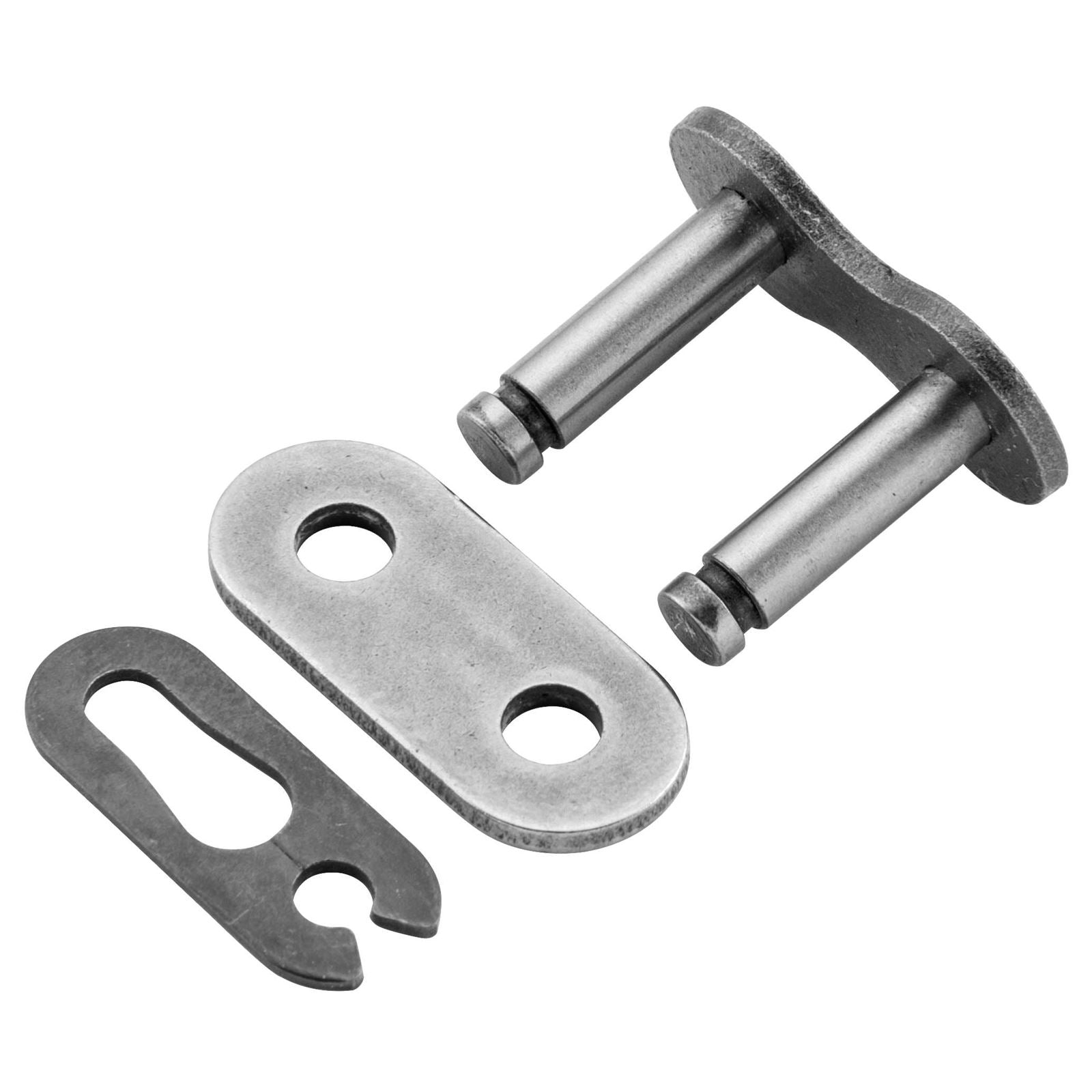 RK Chain 420 MXZ - Connecting Link - Clip [MPN: 420MXZ-CL]_87265