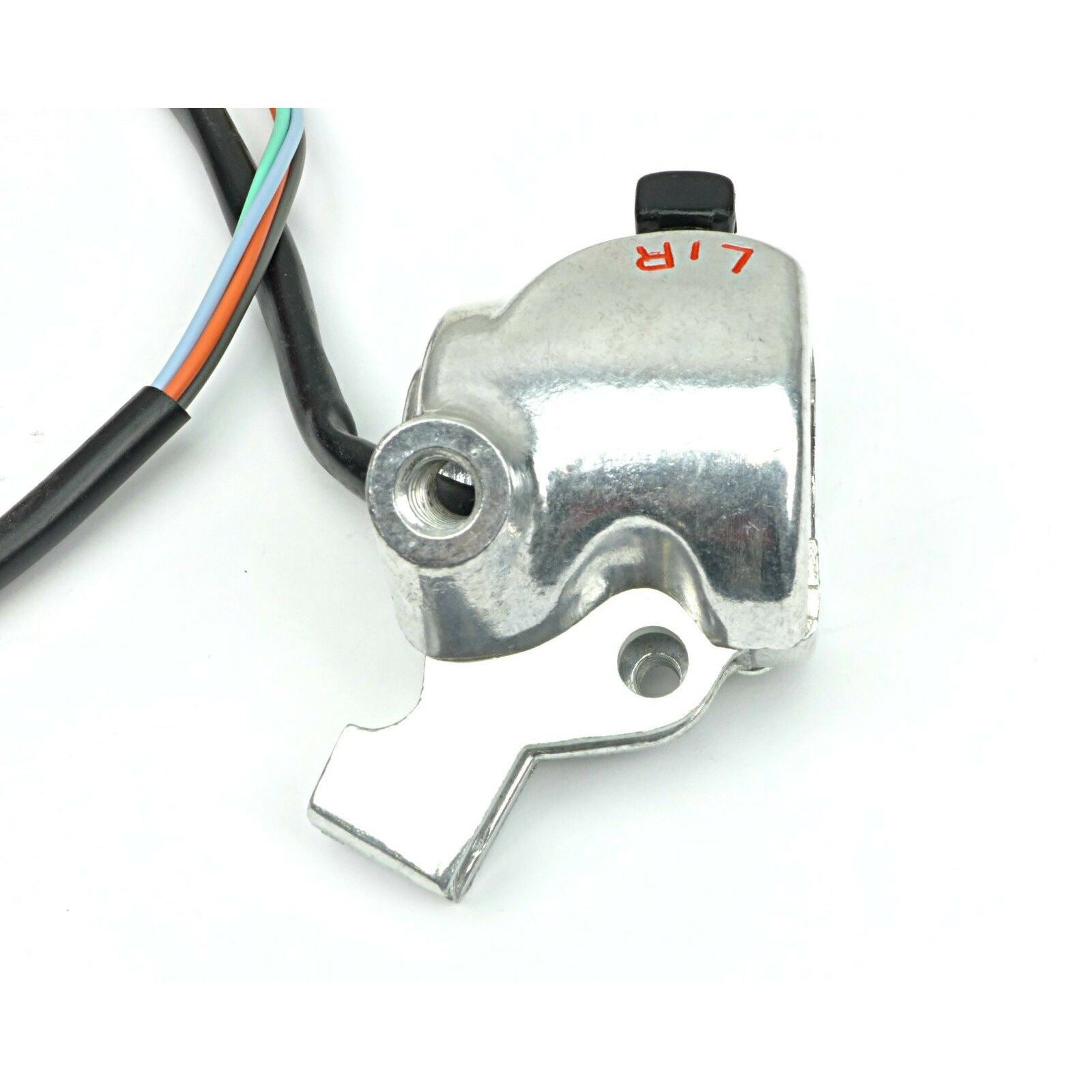 2FastMoto Turn Signal/Horn Handlebar Switch for Honda CB, CL 100, 125 35300-107-671_634482