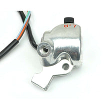 2FastMoto Turn Signal/Horn Handlebar Switch for Honda CB, CL 100, 125 35300-107-671_634482