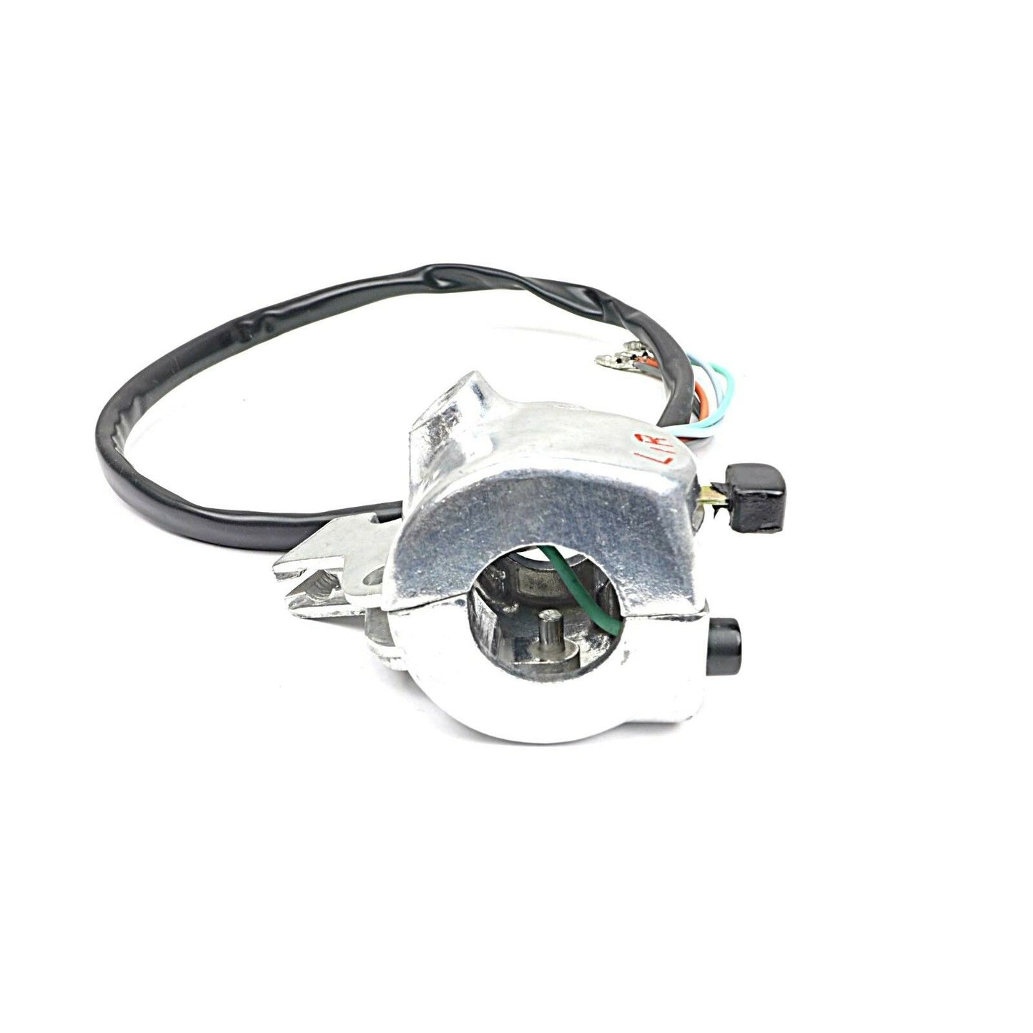 2FastMoto Turn Signal/Horn Handlebar Switch for Honda CB, CL 100, 125 35300-107-671_634481