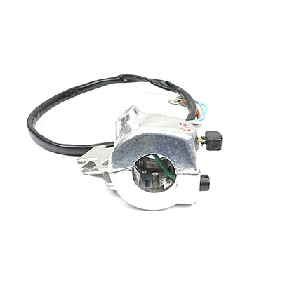 2FastMoto Turn Signal/Horn Handlebar Switch for Honda CB, CL 100, 125 35300-107-671_634481
