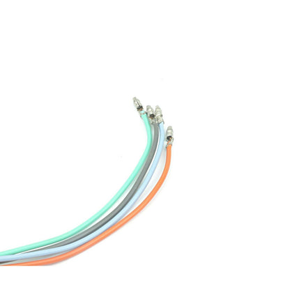 2FastMoto Turn Signal/Horn Handlebar Switch for Honda CB, CL 100, 125 35300-107-671_634479