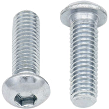 Bolt MC Hardware Button Head Allen Bolts 6x1.0x20mm - 10/Pack 024-40620_354348