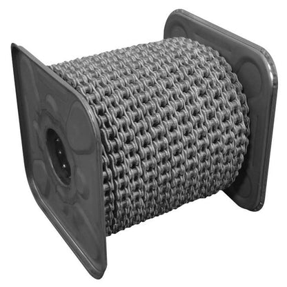 RK Chain 530 Pro-Drag Racing Chain - 100 Feet [MPN: 530PRODR-100FT]_87391
