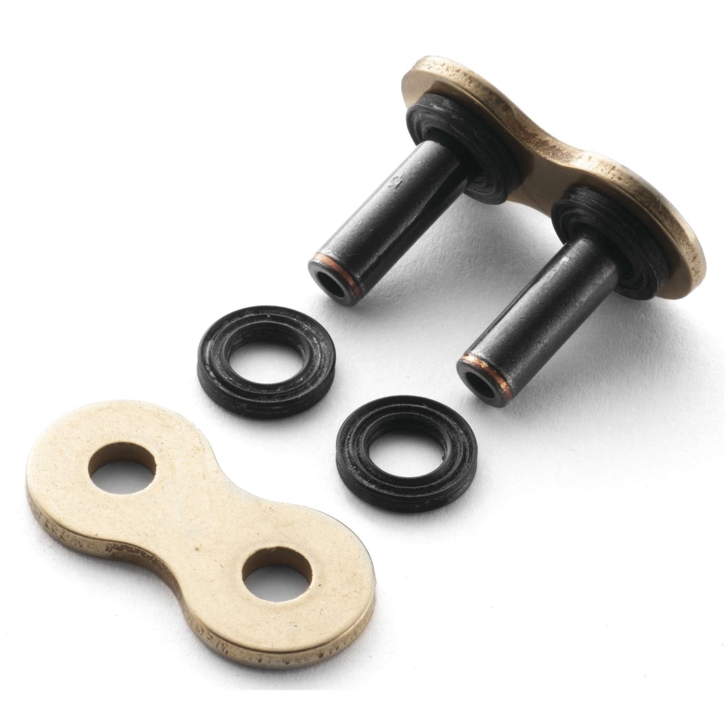 RK Chain Chain Link - 520ZXW - Clip - Gold [MPN: GB520ZXW-RL]_87400