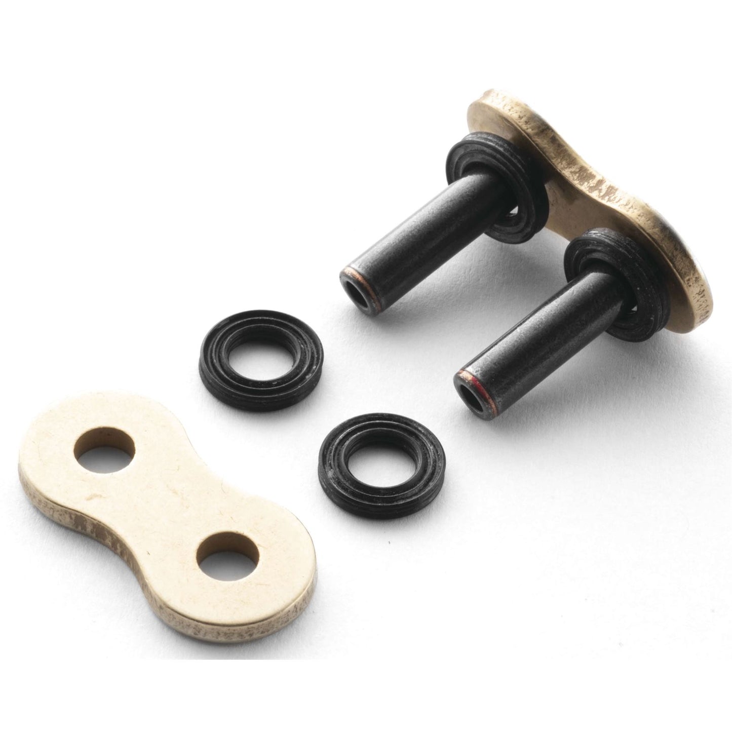 RK Chain Chain Link -525ZXW - Clip - Gold [MPN: GB525ZXW-RL]_87406