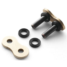 RK Chain Chain Link -525ZXW - Clip - Gold [MPN: GB525ZXW-RL]_87406