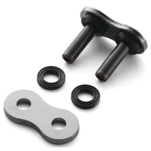 RK Chain Rivet Link - RK 525ZXW - Chrome [MPN: CC525ZXW-RL]_87407