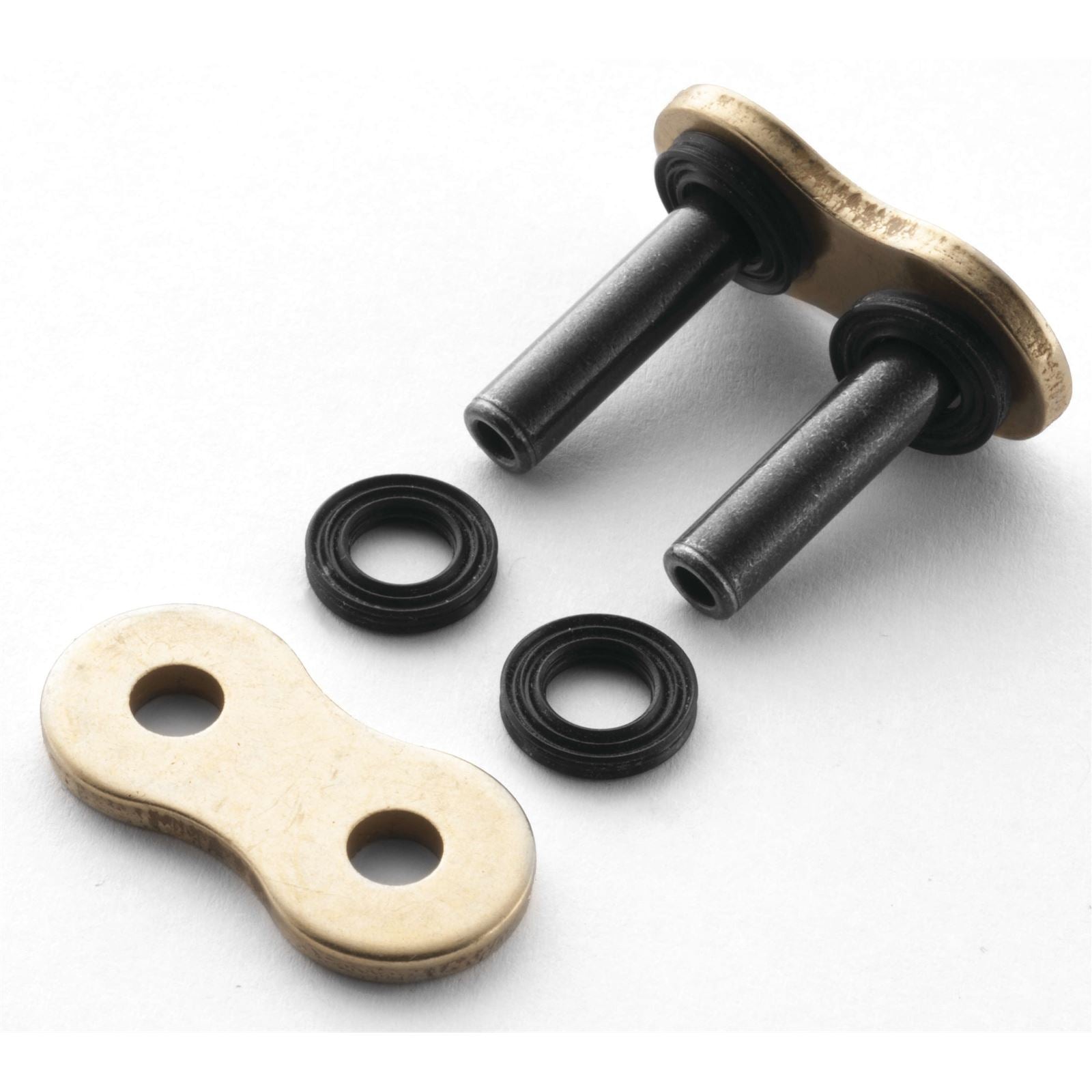 RK Chain Chain Link - 530ZXW - Clip - Gold [MPN: GB530ZXW-RL]_87411