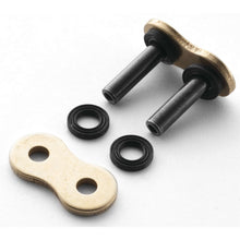 RK Chain Chain Link - 530ZXW - Clip - Gold [MPN: GB530ZXW-RL]_87411
