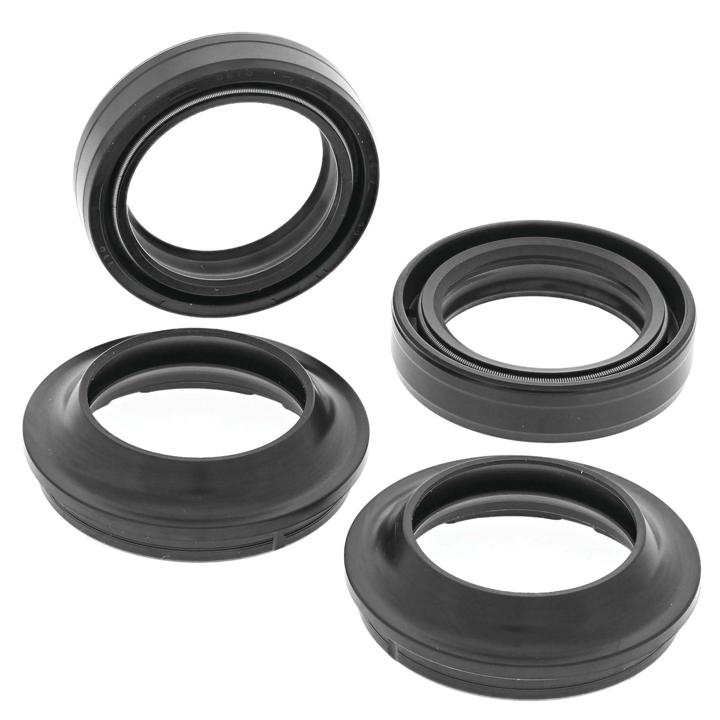 All Balls Fork & Dust Seal Wiper Kit 56-115_87415