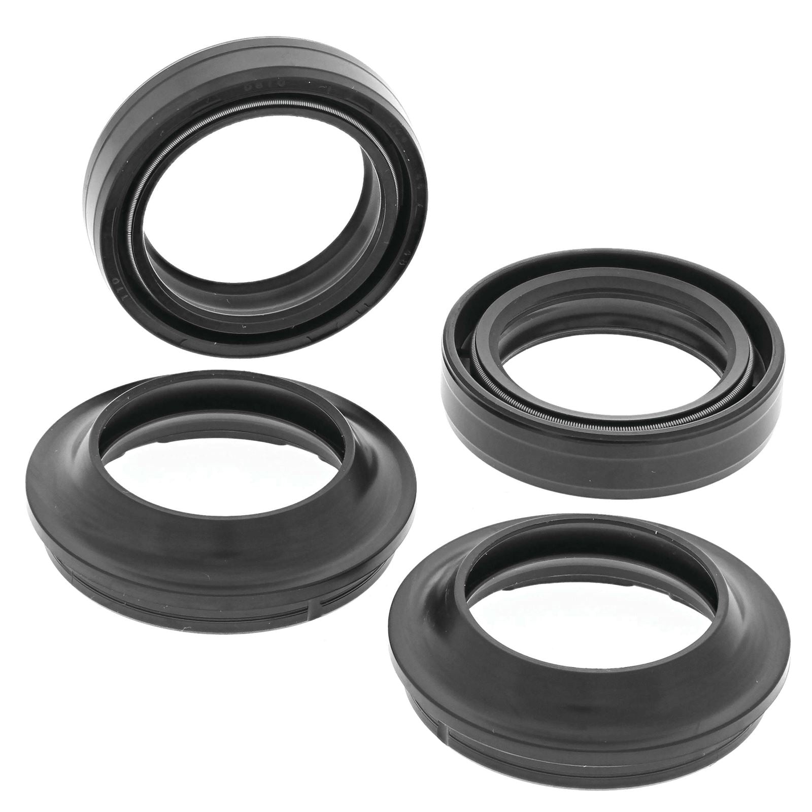 All Balls Fork & Dust Seal Wiper Kit 56-115_87415