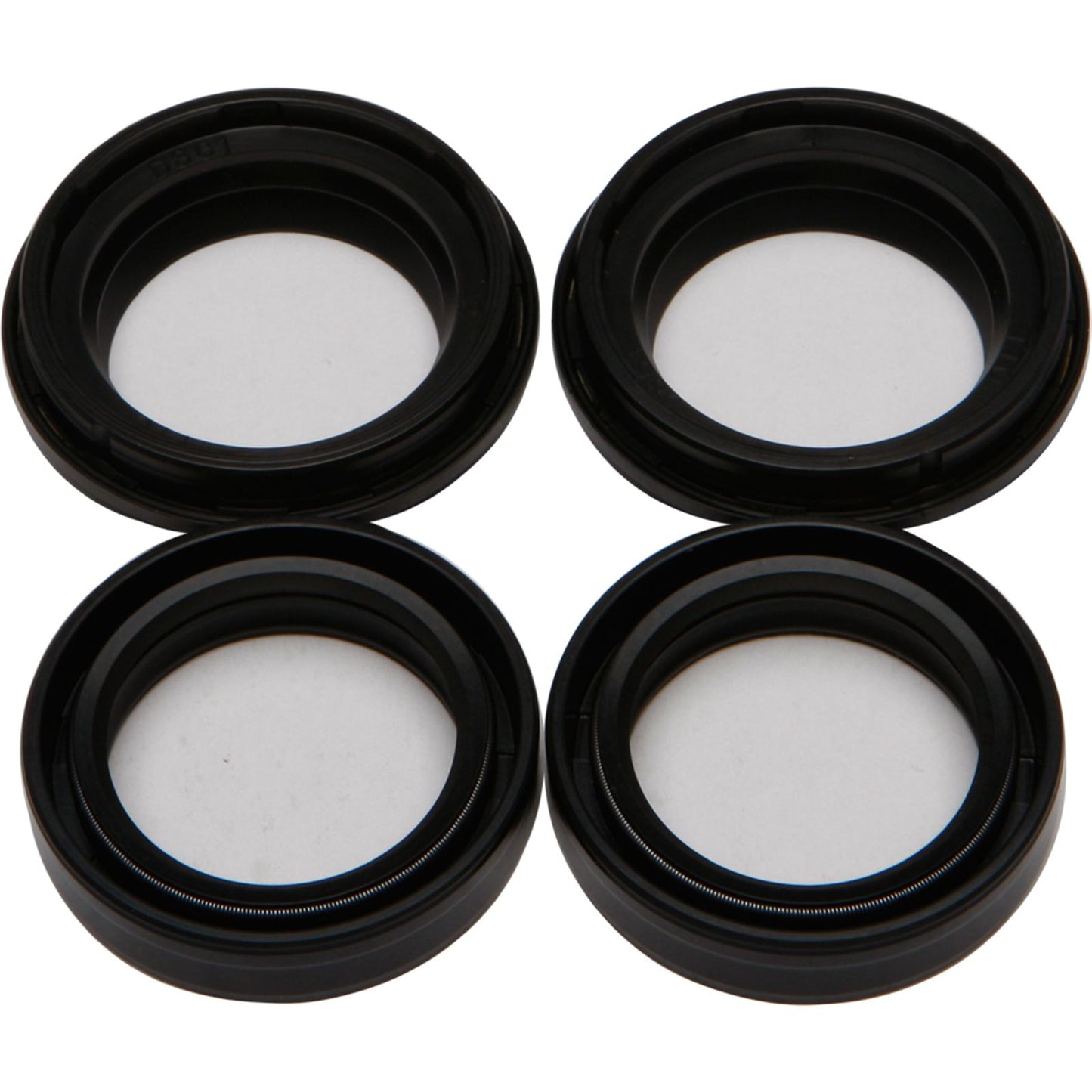 All Balls Fork & Dust Seal Wiper Kit 56-115_87416