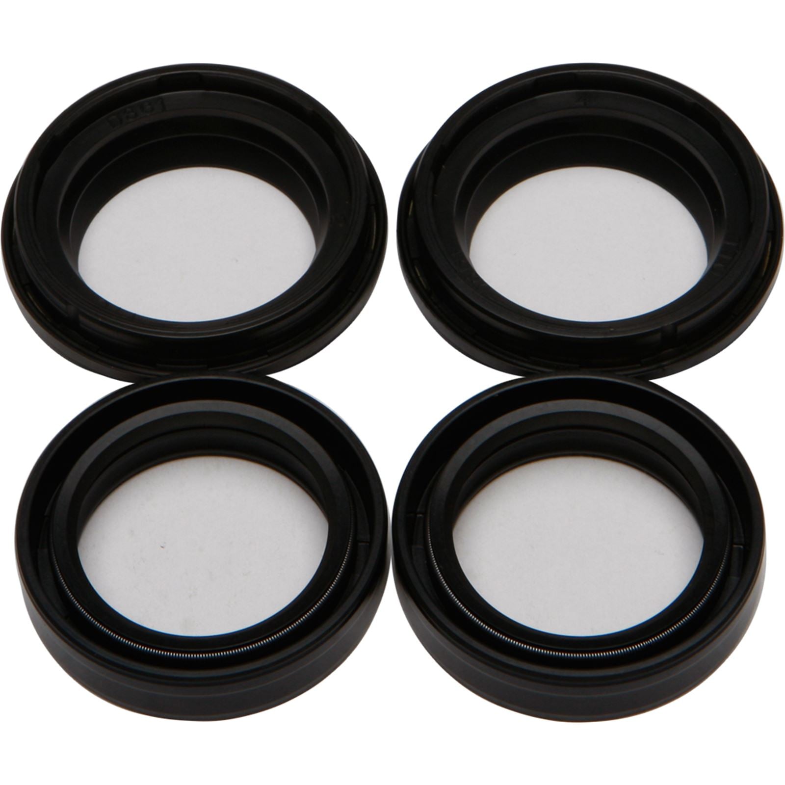 All Balls Fork & Dust Seal Wiper Kit 56-115_87416