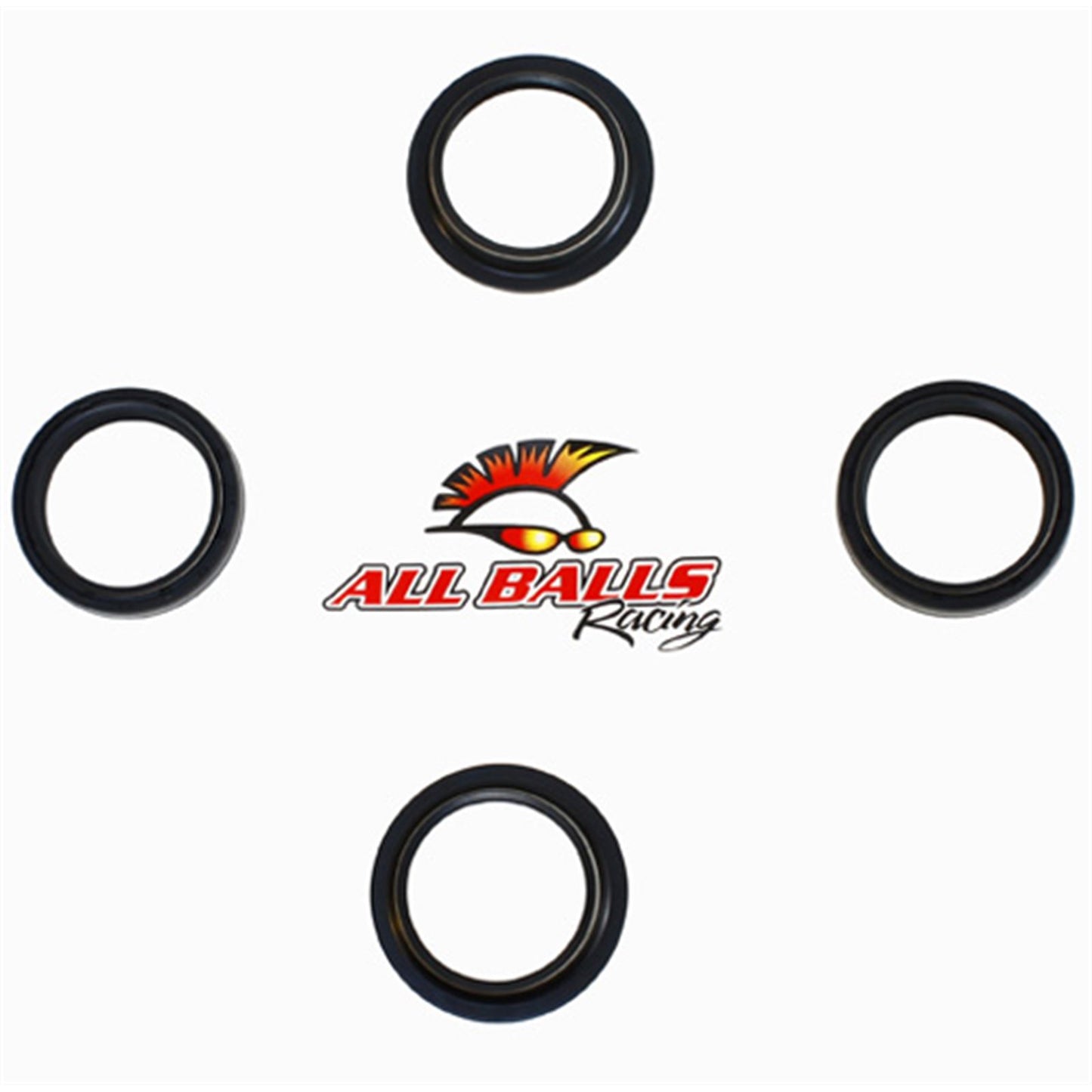 All Balls Fork & Dust Seal Wiper Kit 56-115_559993
