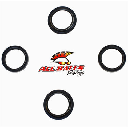 All Balls Fork & Dust Seal Wiper Kit 56-115_559993