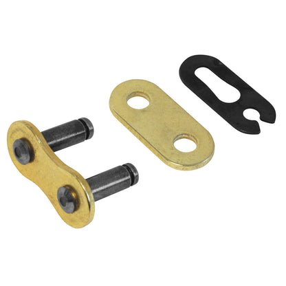 RK Chain GB420 MXZ4 - Connecting Link - Clip [MPN: GB420MXZ4-CL]_87450