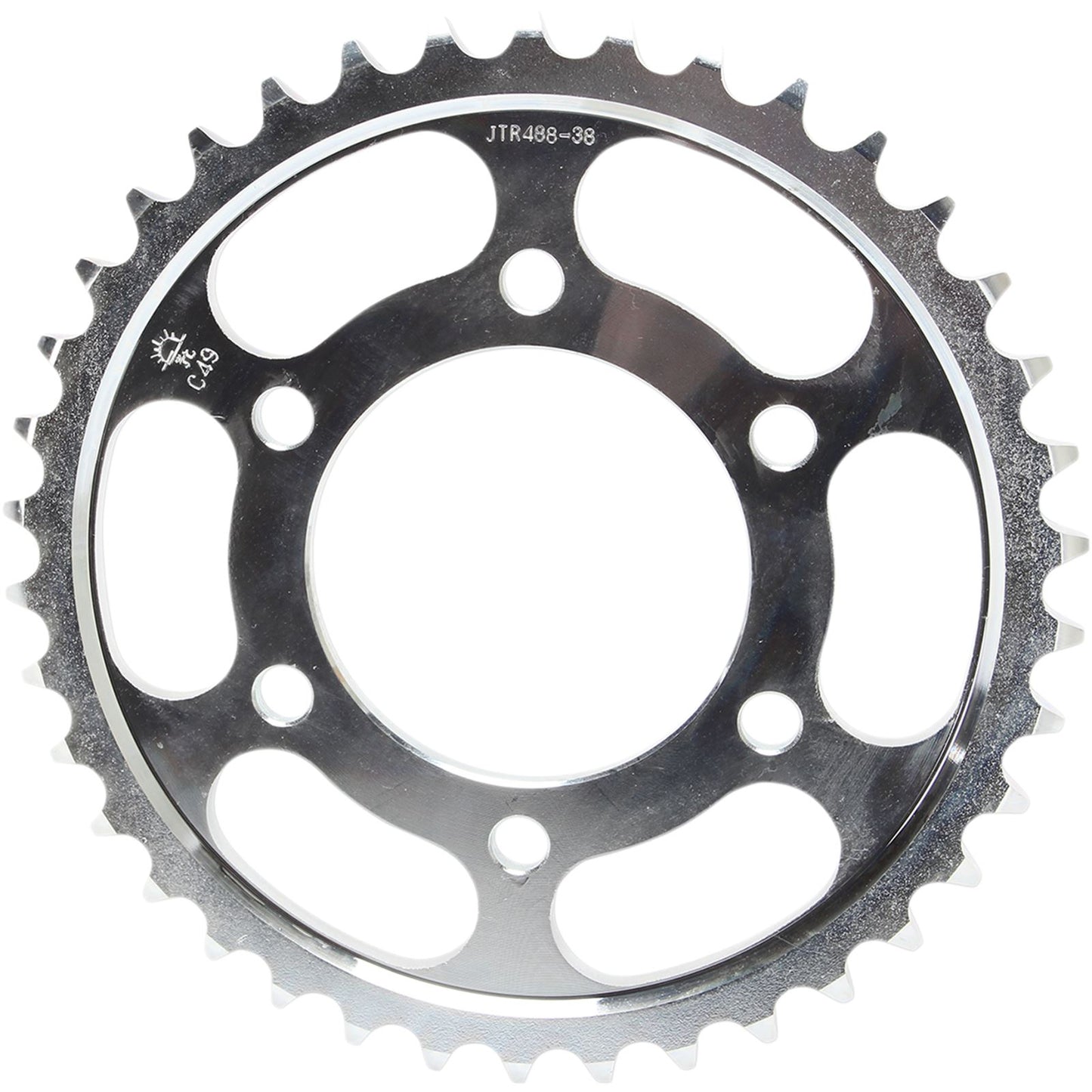 JT Sprockets Rear Sprocket 38-Tooth JTR488.38_402218