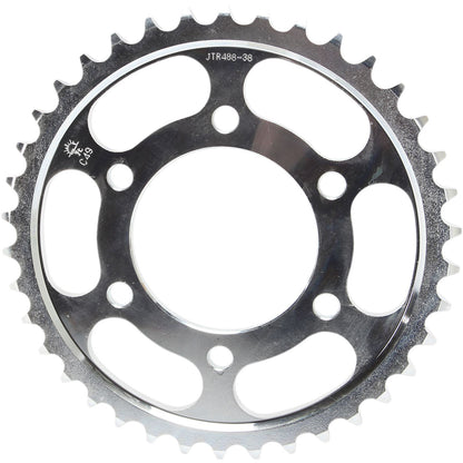 JT Sprockets Rear Sprocket 38-Tooth JTR488.38_402218