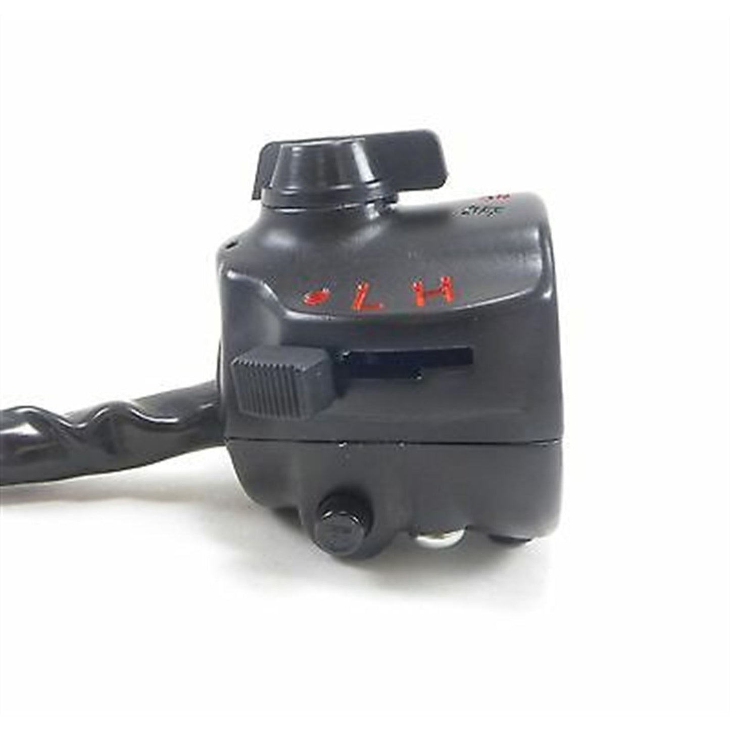 2FastMoto Right Side Switch with Brake Clutch Lever Set for Honda 350 450 2fm-30746~69870_662122