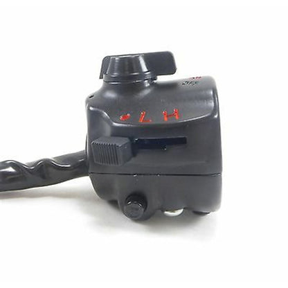 2FastMoto Right Side Switch with Brake Clutch Lever Set for Honda 350 450 2fm-30746~69870_662122