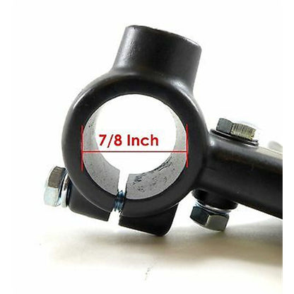 2FastMoto Right Side Switch with Brake Clutch Lever Set for Honda 350 450 2fm-30746~69870_662126