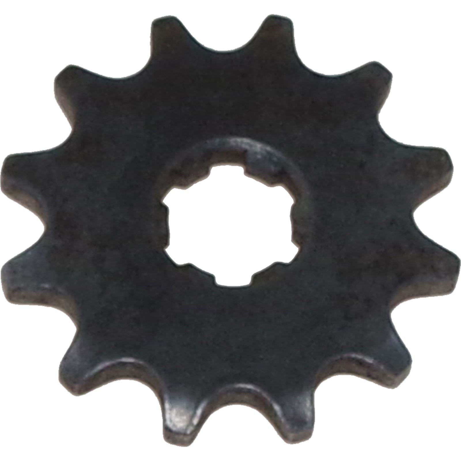 Mogo Parts Drive Sprocket - 428 - 12-Tooth - 20mm  [MPN: 10-0329]_87532
