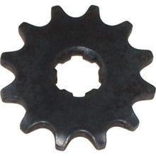 Mogo Parts Drive Sprocket - 428 - 12-Tooth - 20mm  [MPN: 10-0329]_87532