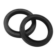 BikeMaster Fork Seals for Street, O.E. Fork Seals 40 x 52 x 8/10.5mm P40FORK455049_87575