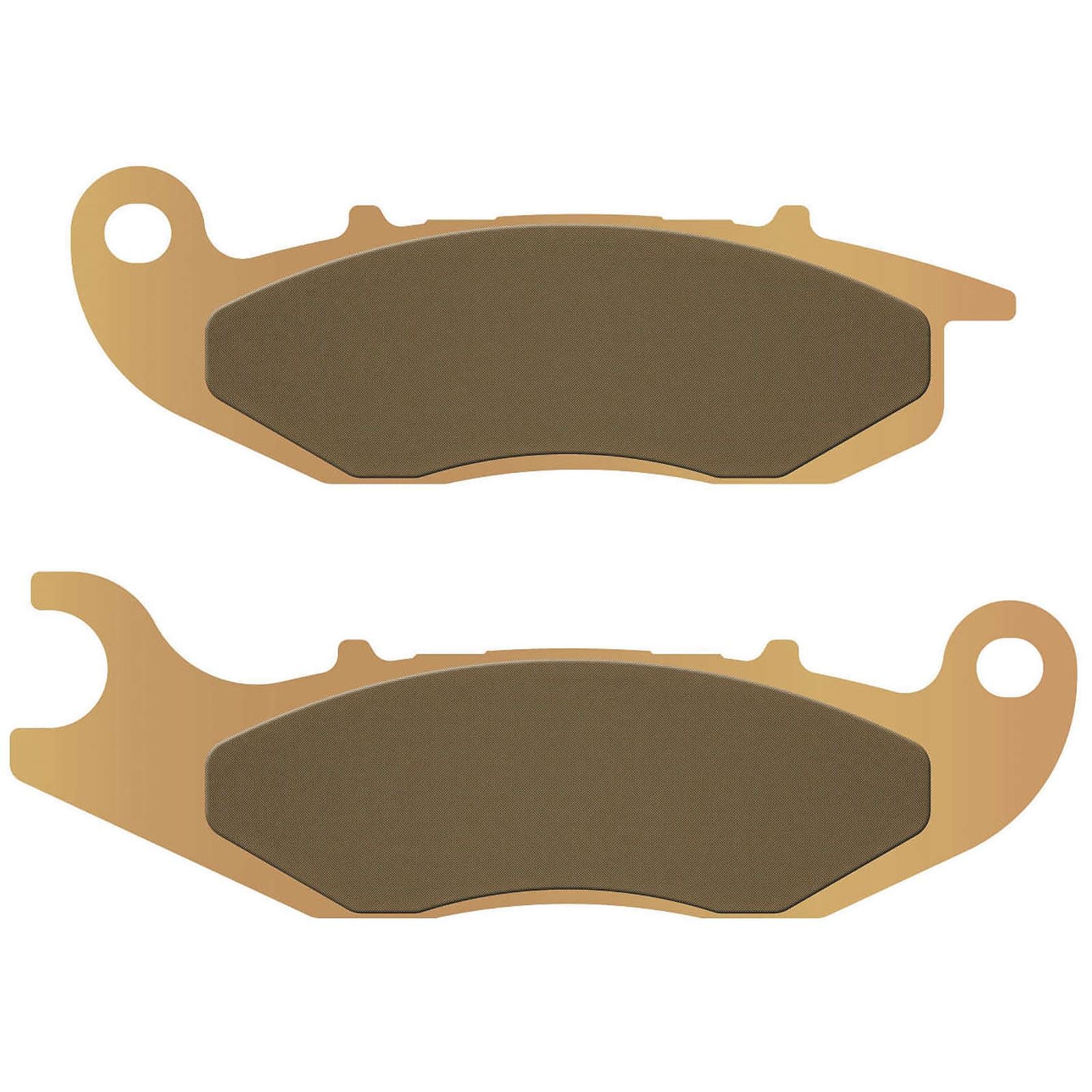 Galfer Front Sintered Brake Pad [MPN: FD409G1396]_87606