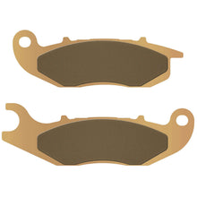 Galfer Front Sintered Brake Pad [MPN: FD409G1396]_87606