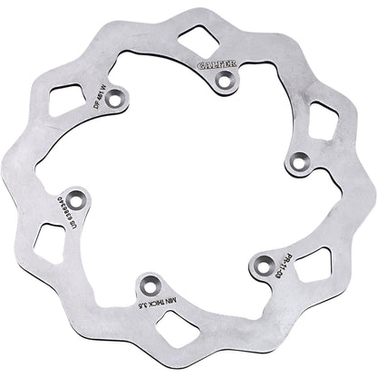 Galfer Rear Wave Rotor [MPN: DF451W]_1040948
