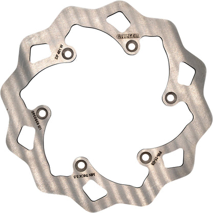 Galfer Rear Wave Rotor [MPN: DF451W]_1040949