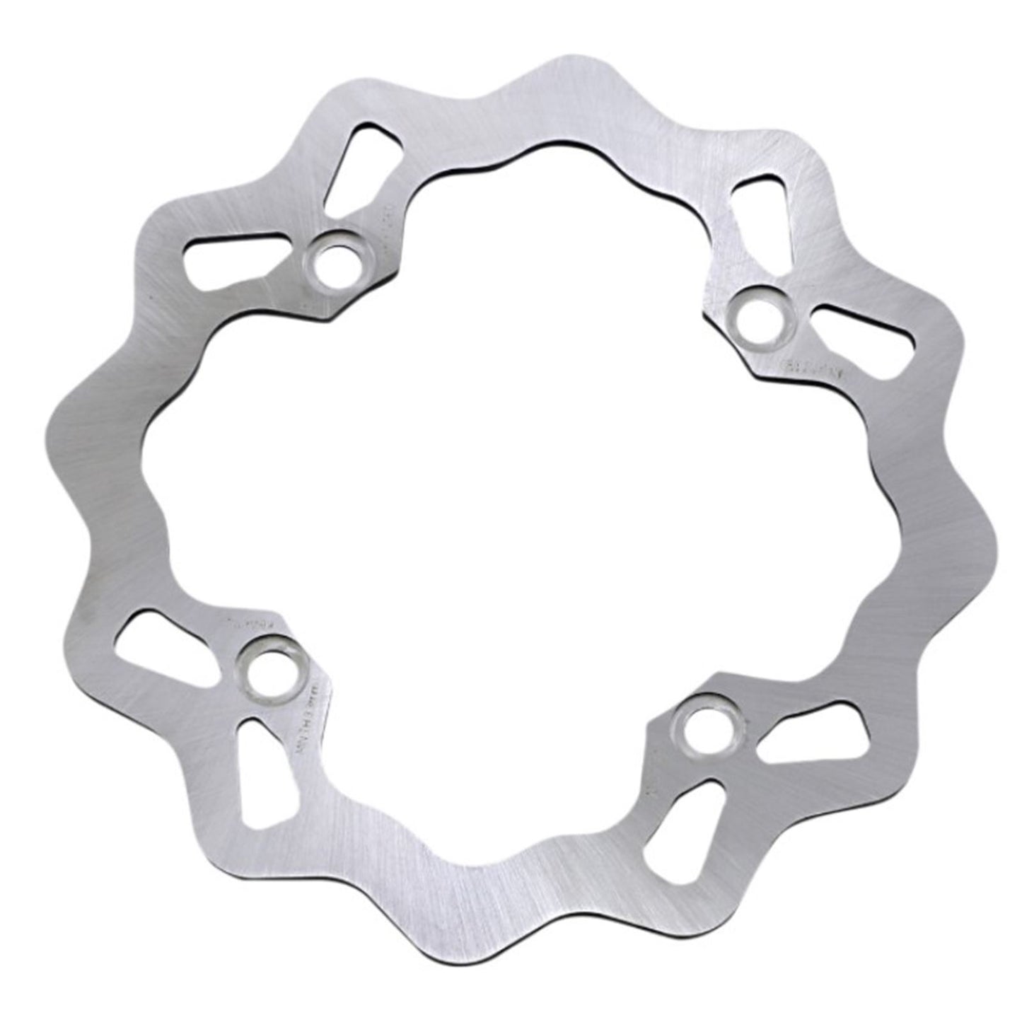 Galfer Wave Rotor - Rear for Honda [MPN: DF003W]_840195