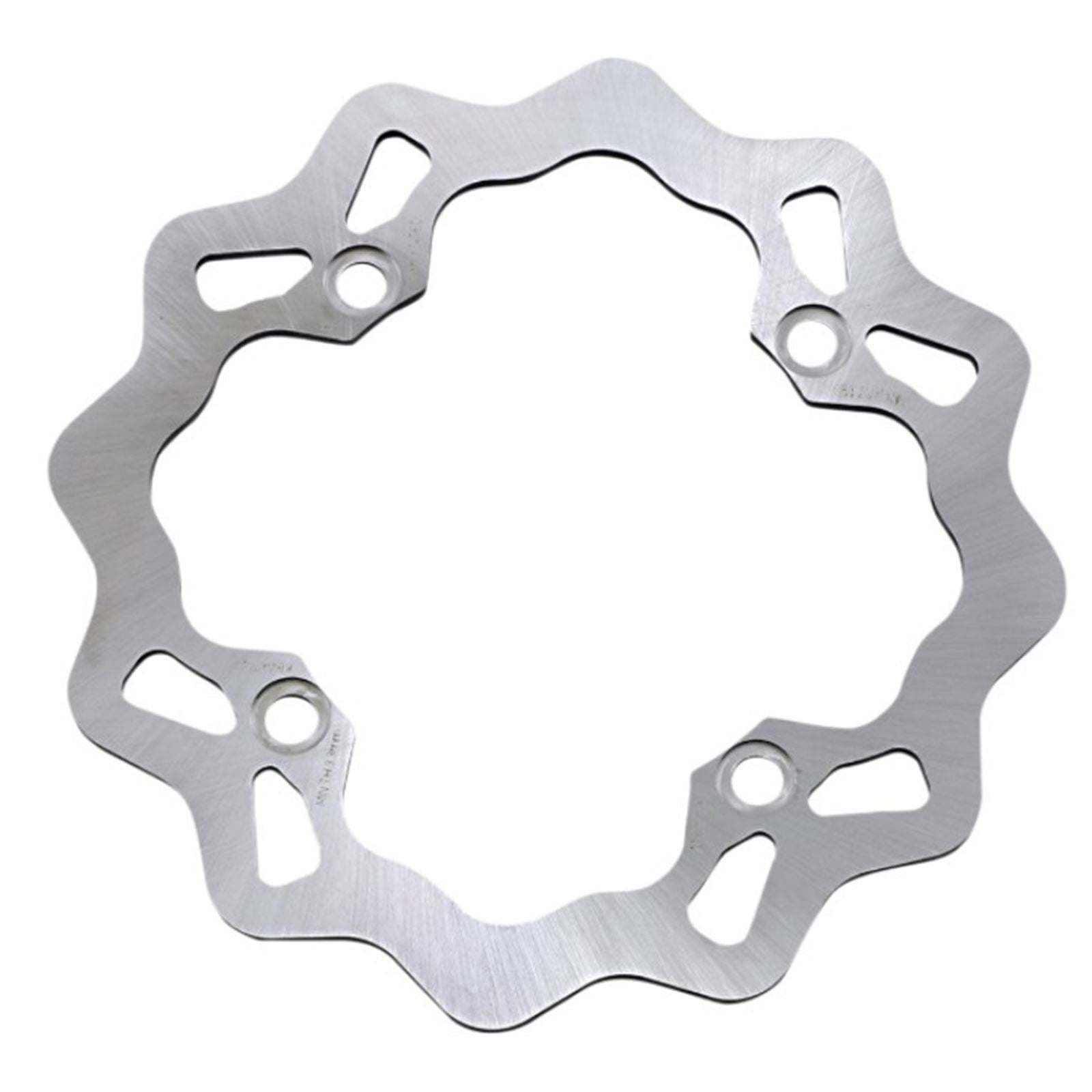 Galfer Wave Rotor - Rear for Honda [MPN: DF003W]_840195