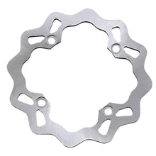 Galfer Wave Rotor - Rear for Honda [MPN: DF003W]_840195