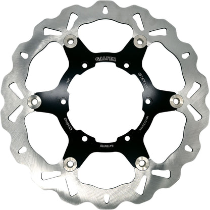 Galfer DF663FLW Front Wave Rotor DF663FLW_1040960