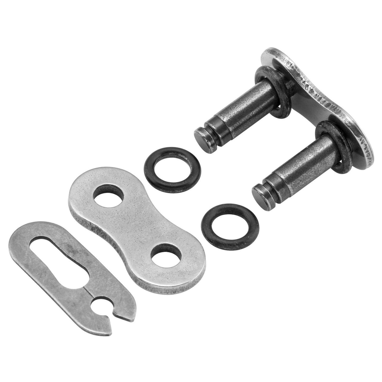 BikeMaster 520 BMOR Bulk Chain/Link Clip Natural 520BMOR-BMC_87632