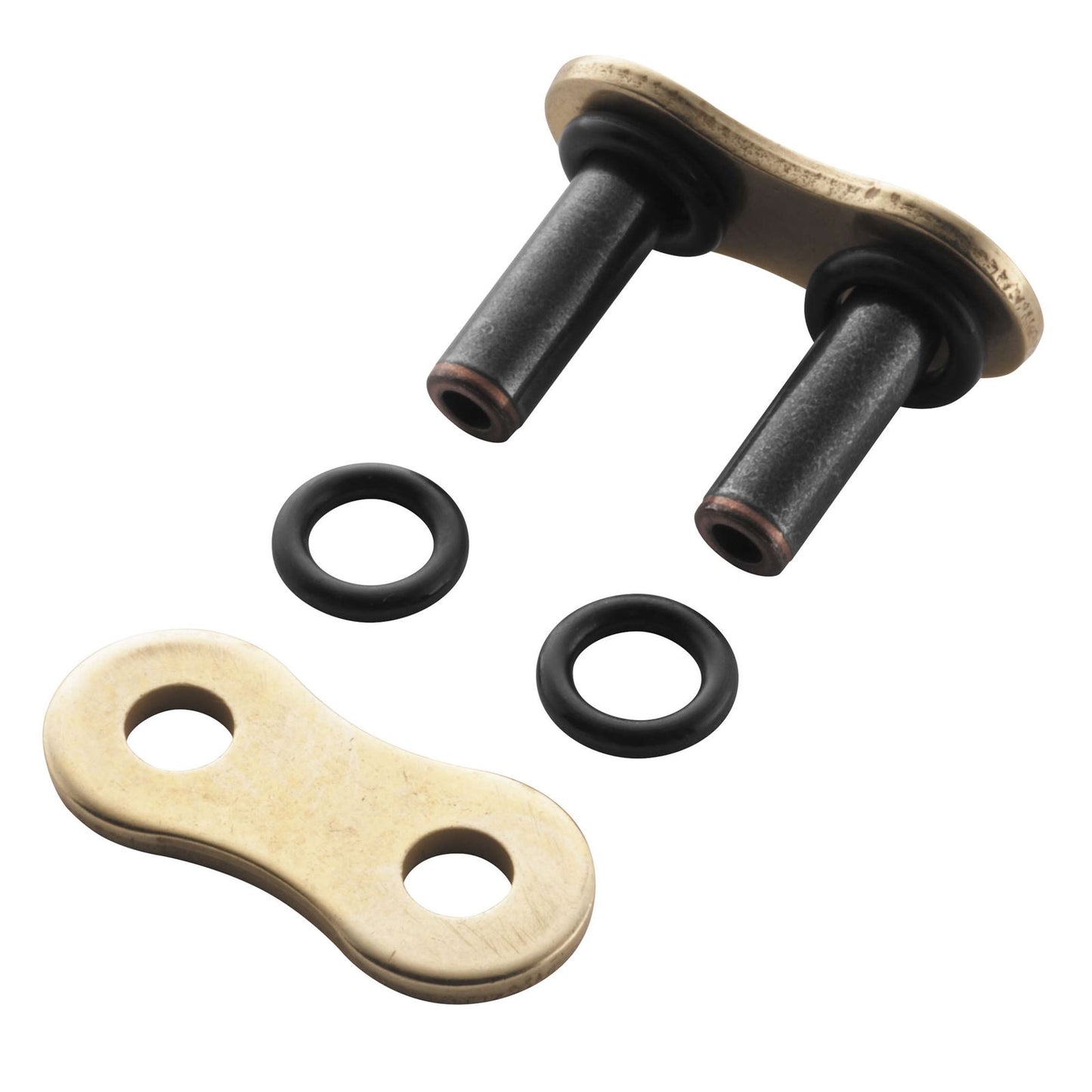 BikeMaster 520 BMOR Bulk Chain/Link Rivet Gold 520BMOR-BMR/G_87637