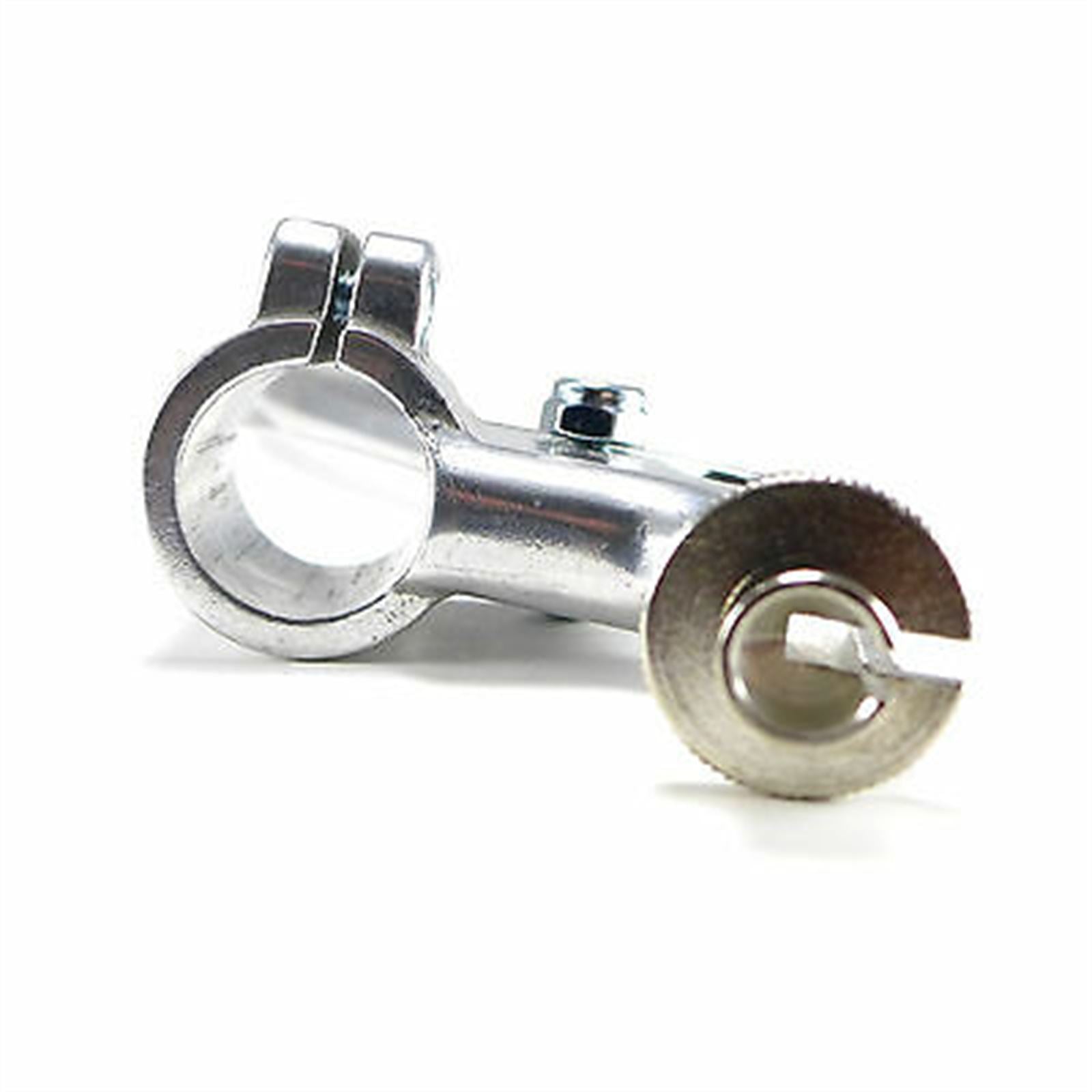 2FastMoto Amal Style Clutch Lever Classic Vintage British Motorcycle for Triumph [MPN: 2fm-32-69652]_664735