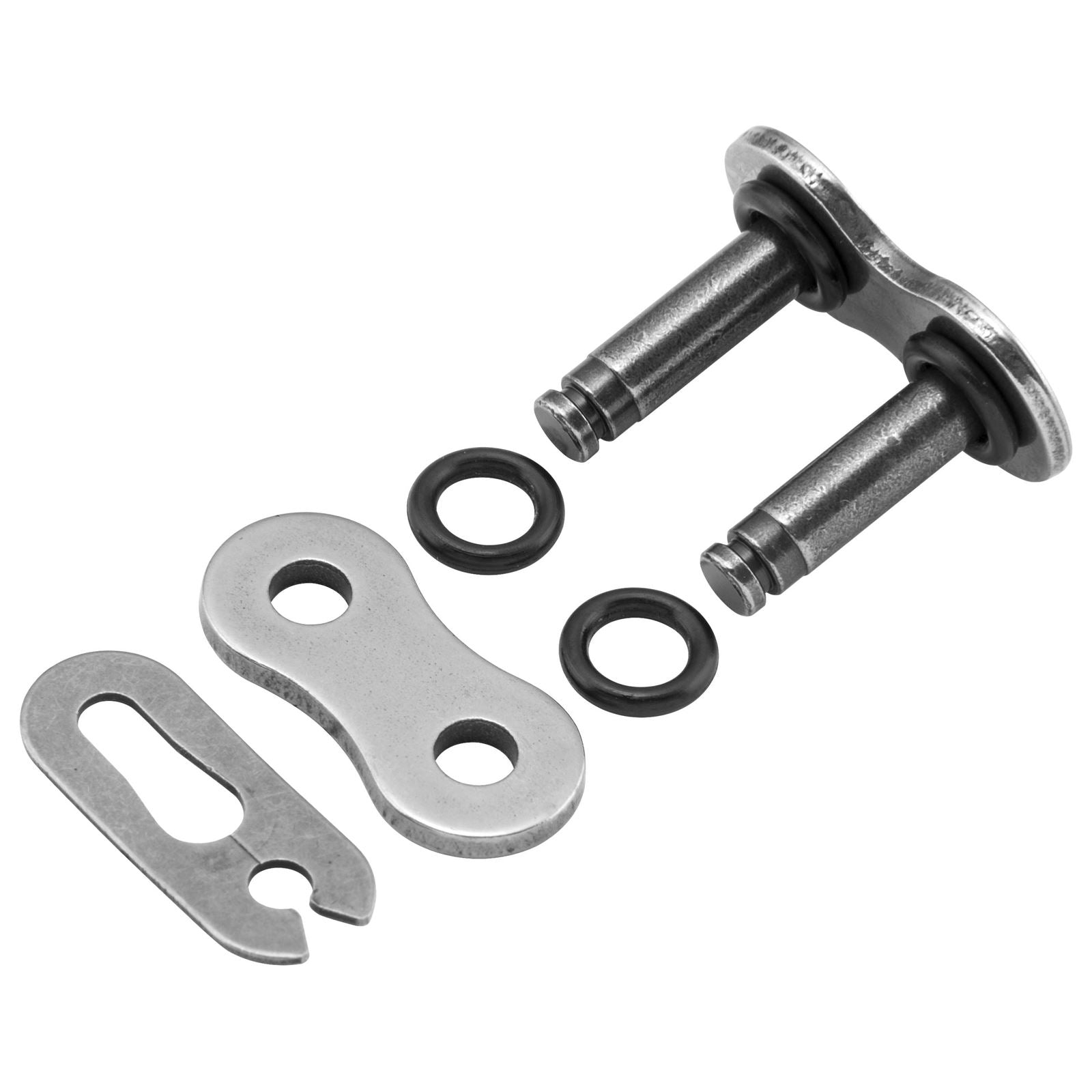 BikeMaster 525 BMOR Bulk Chain/Link Clip Natural 525BMOR-BMC_87645