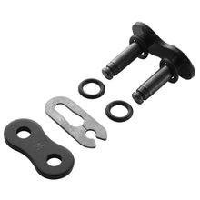 BikeMaster 525 BMOR Bulk Chain/Link Clip Black 525BMOR-BMC/B_87646