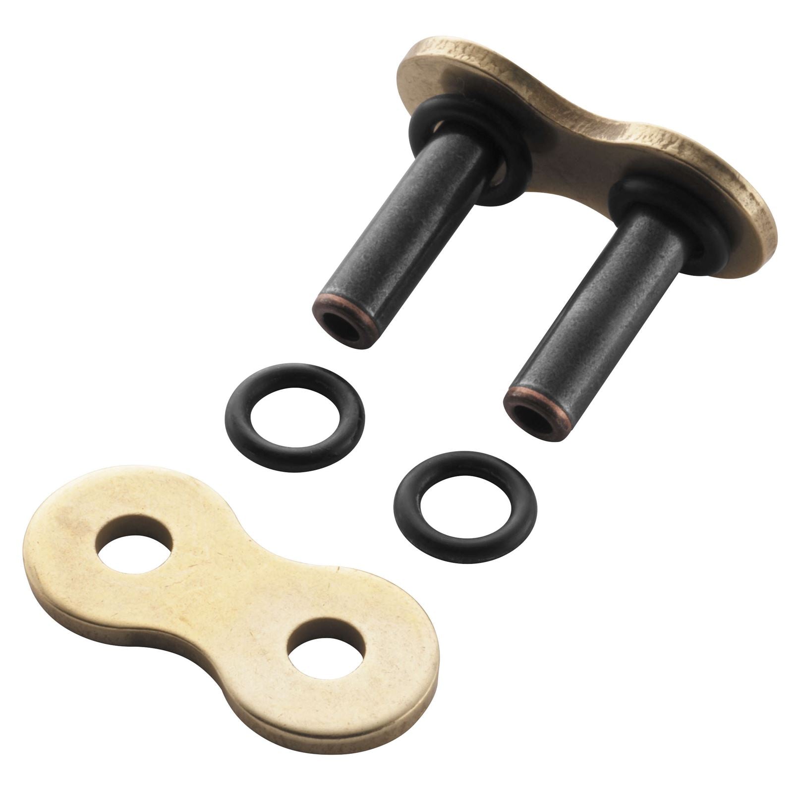 BikeMaster 525 BMOR Bulk Chain/Link Rivet Gold 525BMOR-BMR/G_87649