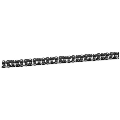BikeMaster 530 BMOR Series Chain O-Ring Black Chrome x 130 530BMOR-130/BC_504684